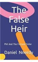 False Heir