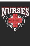 Compassion Advocate Integrity Dignity Nurses