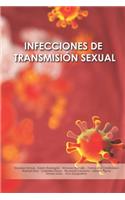 Infecciones de Trasmisión Sexual