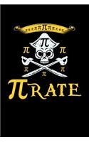 Pi Rate