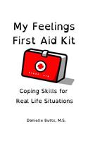 My Feelings First Aid Kit