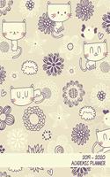 2019-2020 Academic Planner