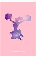 Cheerleading Journal