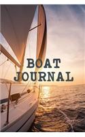 Boat Journal