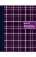 Graph Paper Notebook