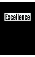 Excellence