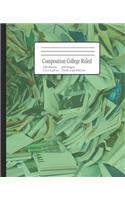 Composition College Ruled