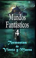 Mundos Fantásticos 4