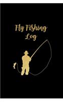 Fly Fishing Log