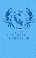 Mein Persönliches Fangbuch