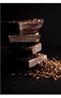 Chocolate Notebook
