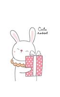 Cute Rabbit