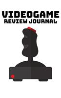 Video Game Review Journal