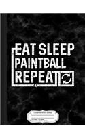 Eat Sleep Paintball