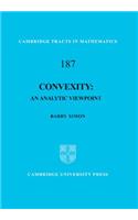 Convexity