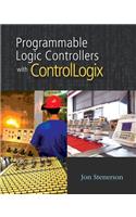Programmable Logic Controllers with Controllogix (Book Only)