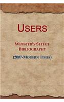 Users