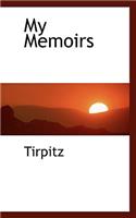 My Memoirs