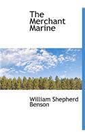 The Merchant Marine