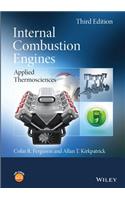 Internal Combustion Engines