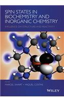 Spin States in Biochemistry and Inorganic Chemistry