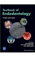 Textbook of Endodontology