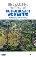 Geomorphology and Natural Hazards