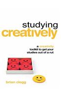 Studying Creatively