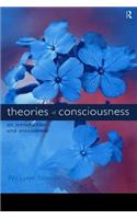 Theories of Consciousness