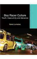Boy Racer Culture