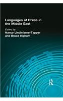 Languages of Dress in the Middle East