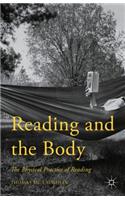 Reading and the Body