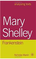 Mary Shelly Frankenstien