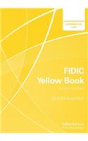 Fidic Yellow Book: A Commentary