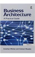 Business Architecture