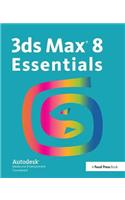 3ds Max 8 Essentials