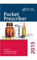 Pocket Prescriber 2015