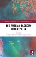 Russian Economy under Putin