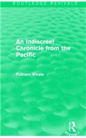 Indiscreet Chronicle from the Pacific
