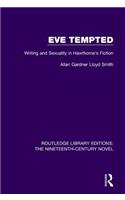 Eve Tempted