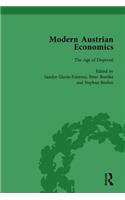 Modern Austrian Economics Vol 2