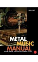 Metal Music Manual