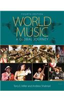 World Music: A Global Journey