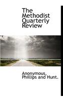 The Methodist Quarterly Review