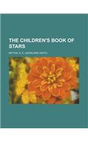 The Children's Book of Stars