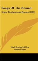 Songs of the Nomad: Some Posthumous Poems (1907)