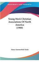 Young Men's Christian Associations of North America (1900)
