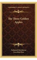Three Golden Apples