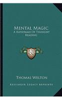 Mental Magic
