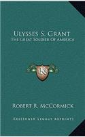 Ulysses S. Grant
